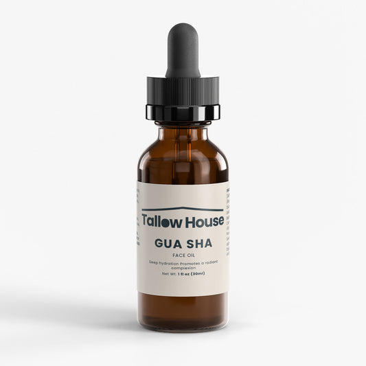 Tallow House Gua Sha Face Oil ®