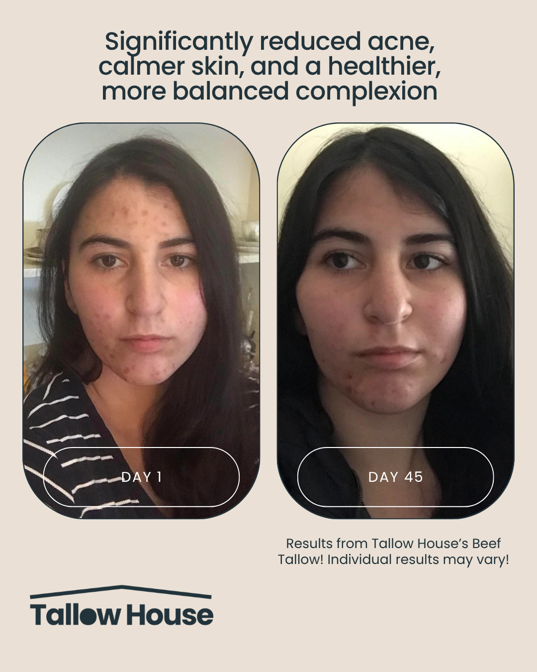 Tallow House Organic Revival Balm™