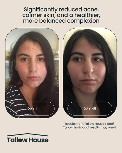 Tallow House Organic Revival Balm™