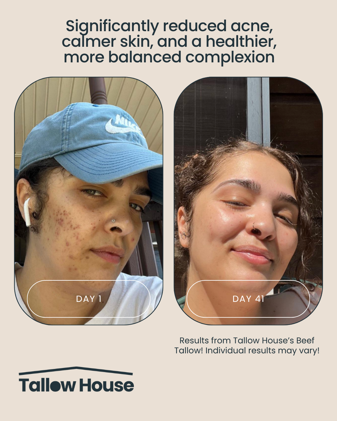 Tallow House Organic Revival Balm™