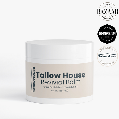 Tallow House Organic Revival Balm™