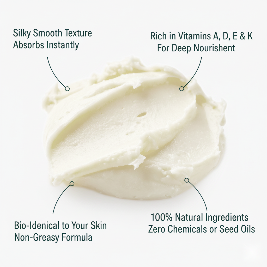 Tallow House Organic Revival Balm™