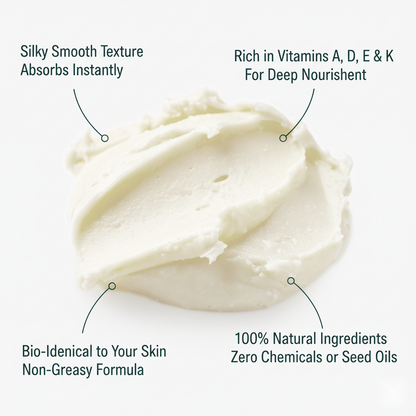 Tallow House Organic Revival Balm™