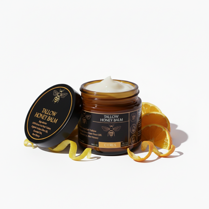 Tallow House Honey Balm™
