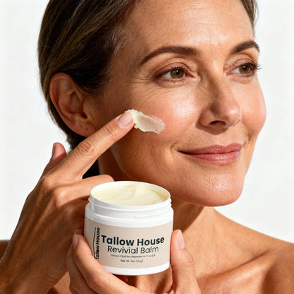 Tallow House Organic Revival Balm™