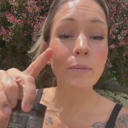 Tallow House Honey Balm™